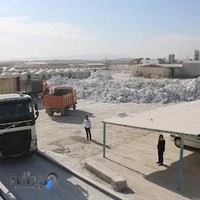 کارخانه گچ برتر آزادی