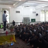 دبیرستان نمونه دولتی شهید حاج محمد ایزدی