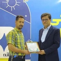 بیمه ایران نمایندگی زیباروشی