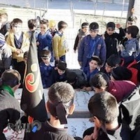 دبستان پسرانه غیر دولتی رستگاران