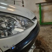 صافکاری تخصصی pdr واحدی