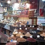 اجیل وخشکبارمهرداد