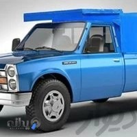 تاکسی بار جمالی