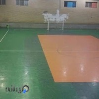 سالن ورزشی فتح