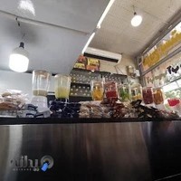 کافه سعیدی نیا (بیرون بر)