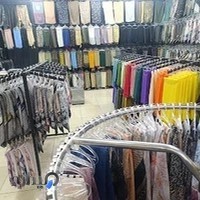 شال و روسری مهدیار