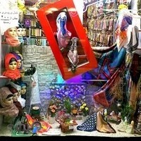 شال روسری برجیس