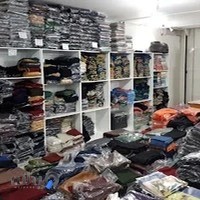 تولیدو پخش شال و روسری بانوی ایرانی