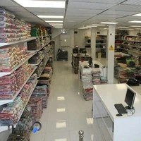 پخش روسری میرزایی مرکزی
