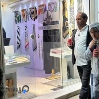 فروشگاه شال و روسری مادرخوب