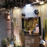 isin scarf(فروشگاه شال وروسری آیسین)