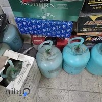 باتری سازی جکوار (محمود)