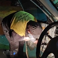 باطری سازی دباغیان