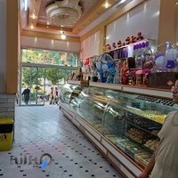 شیرینی نواب