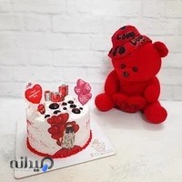 شیرینی نسترن