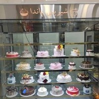 شیرینی پاندا