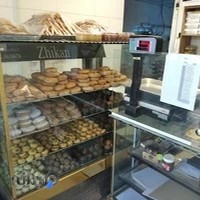 نان و شیرینی نانک