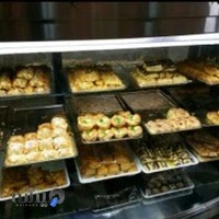 شیرینی فروشی سیب