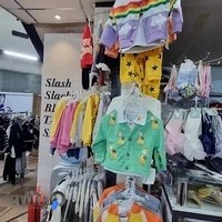 پوشاک کودک و نوجوان لمون