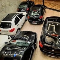 اتوگالری قصر سفید