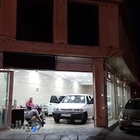 نمایشگاه اتومبیل جواد