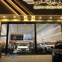 اتوگالری برقعی