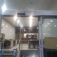 تهیه غذا و آشپزخانه لاجوردی