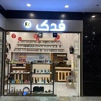 موبایل و گلس فدک استور