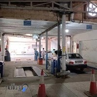 معاینه فنی خودروهای سبک جمکران قم