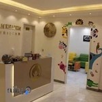 مطب دکتر الهام خادم - متخصص کودکان و نوزادان (دارای برد تخصصی)