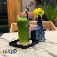 کافه رستوران ایتالیایی رامیلا