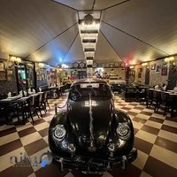 فست فود ایتالیایی رز