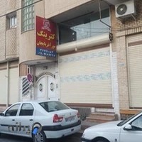 آشپزخانه نور آذربایجان