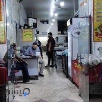 تهیه غذای مومنین