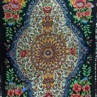 تولیدی فرش دستباف_ طلوعی