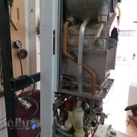 تعمیرگاه و سرویس پکیج اسدی