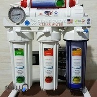 تصفیه آب نظیفی