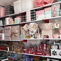 فروشگاه لوازم پلاستیکی و یکبار مصرف عباسی
