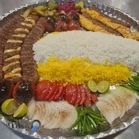 تهیه غذای تیمچه