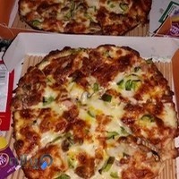 Shabe Yalda Pizza