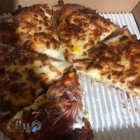 فست فود صفا