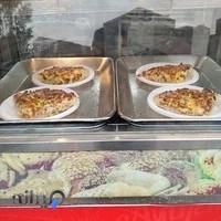 پیتزا اسلایس