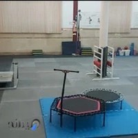 مرکز حرکات اصلاحی هاجر