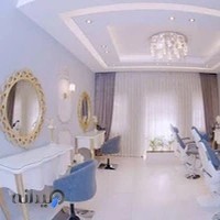 سالن Vip عروس رویال پرن