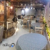 کافه و رستوران پارس