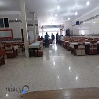 تالار پذیرایی رشیدی