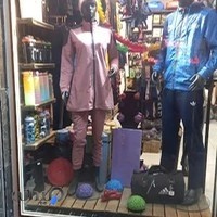 بورس لوازم ورزشی و پوشاک