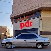 خدمات صافکاری اتومبیل میثم