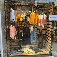 پوشاک بچگانه بی بی لند قم