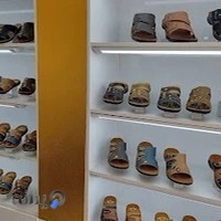 كفش عصر طلايي عمده فروشي